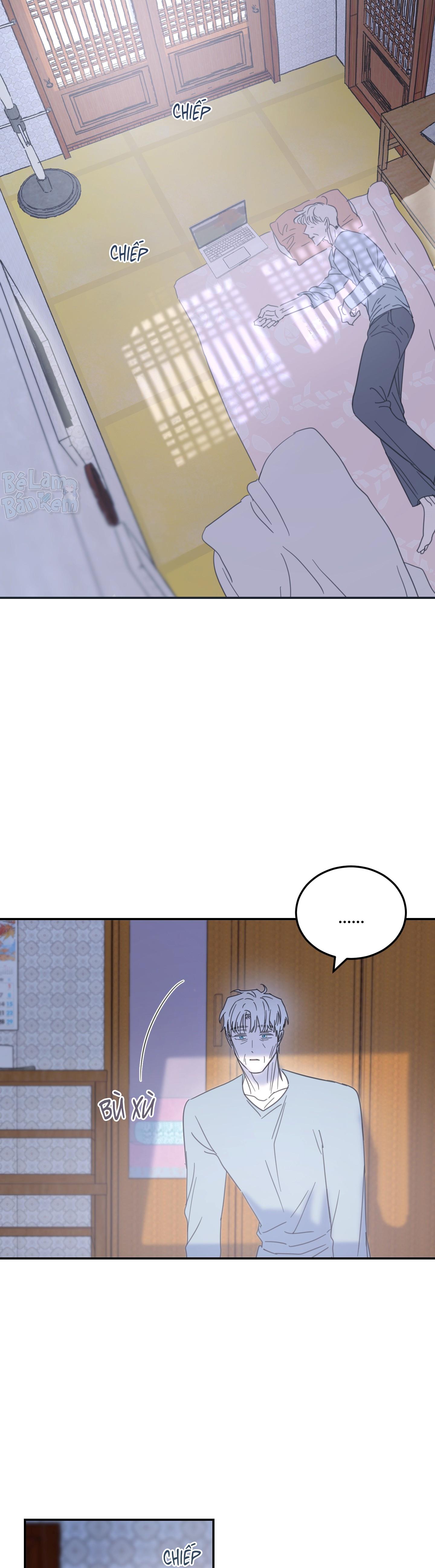 Đọc truyện NGÔI NHÀ HƯỚNG MẶT TRỜI MỌC - Chapter 57