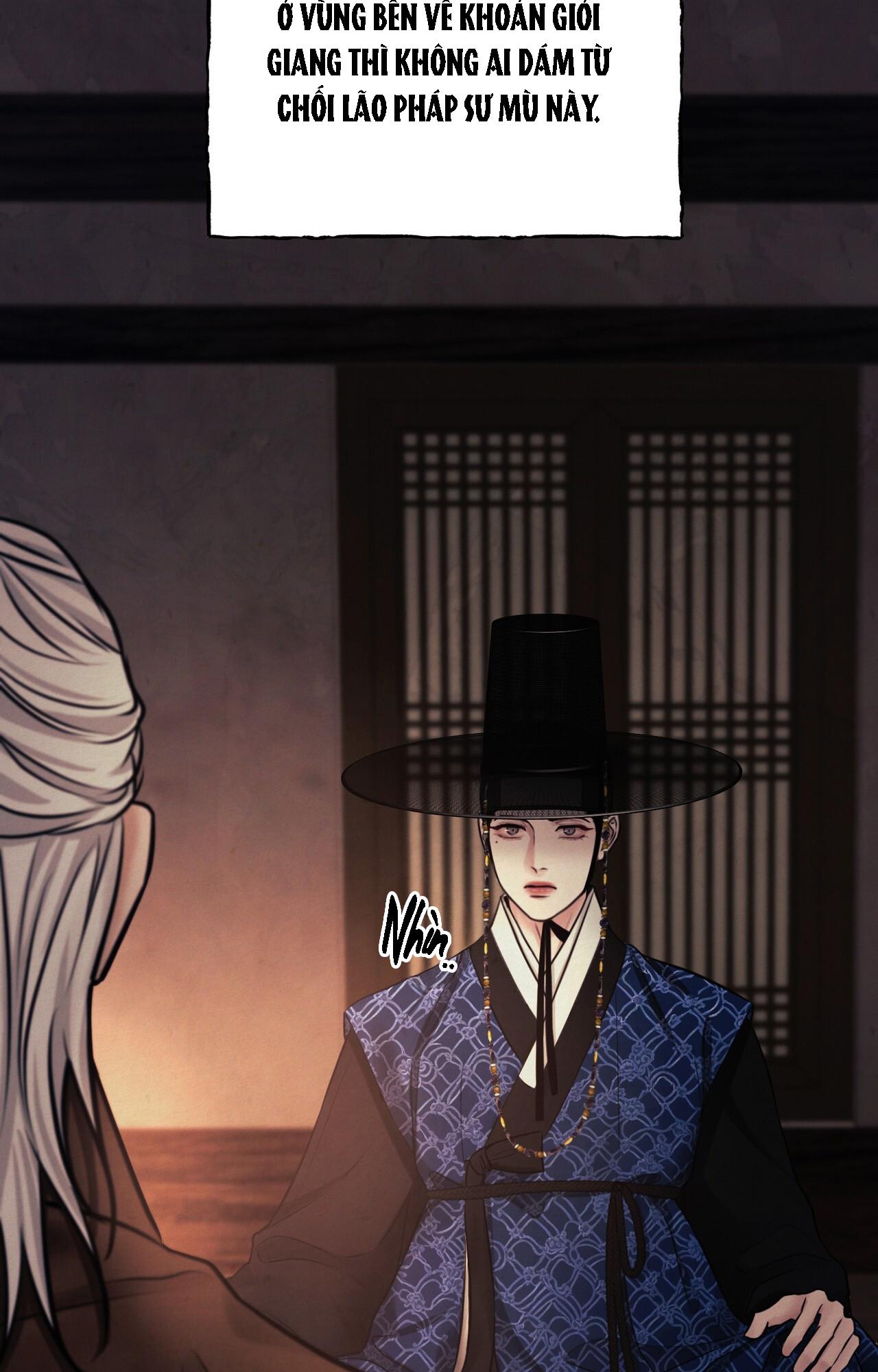Đọc truyện NGHỊCH SÁT - Chapter 2