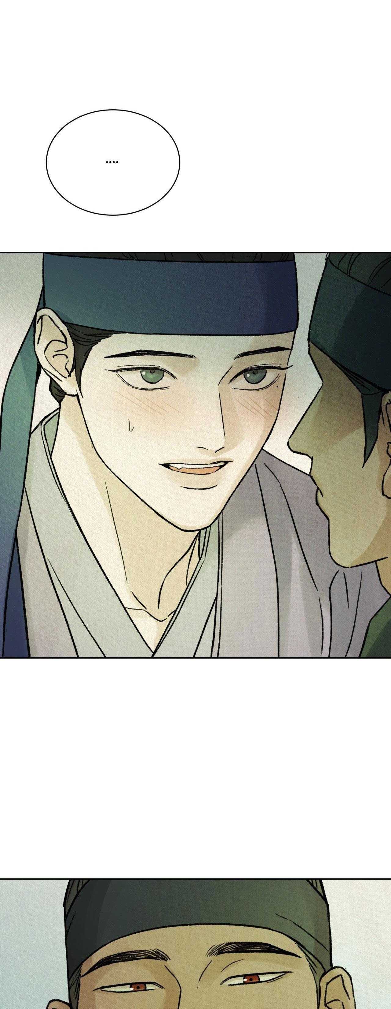 Đọc truyện MONG RYONGJEON - Chapter 43