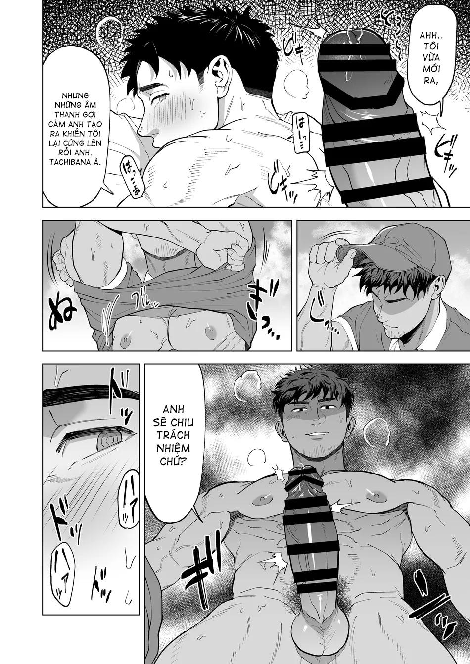 Đọc truyện TUYỂN TẬP BDSM CHỊT CHỌT - Chapter 333.1