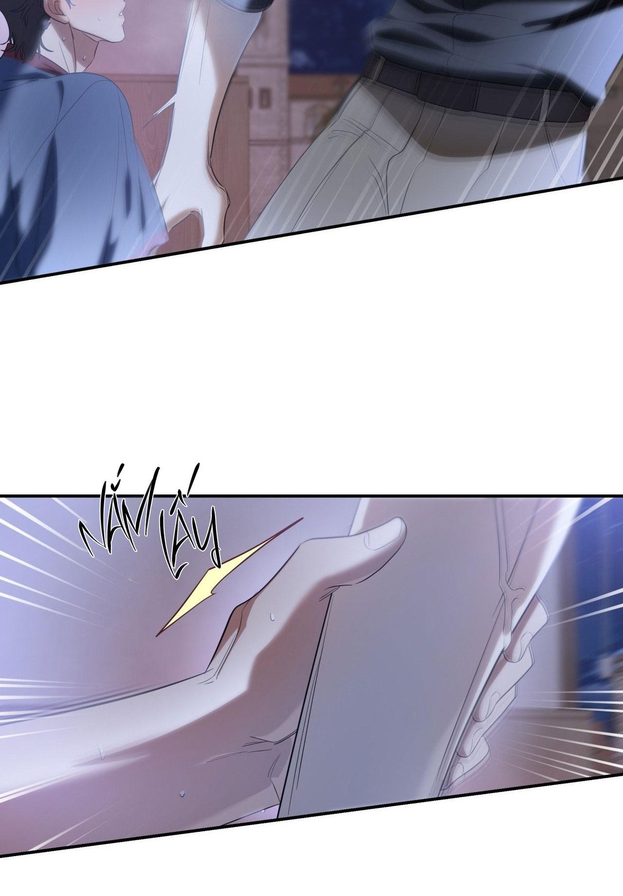 Đọc truyện LỆNH CỨU RỖI - Chapter 76