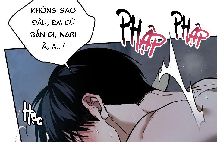 Đọc truyện BỐ VÀ TÔI - Chapter 5