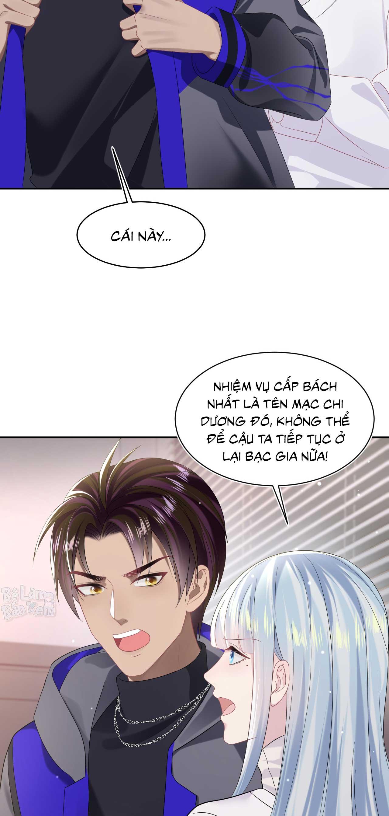 Đọc truyện Tuyệt mỹ bạch liên hoa online dạy học - Chapter 144