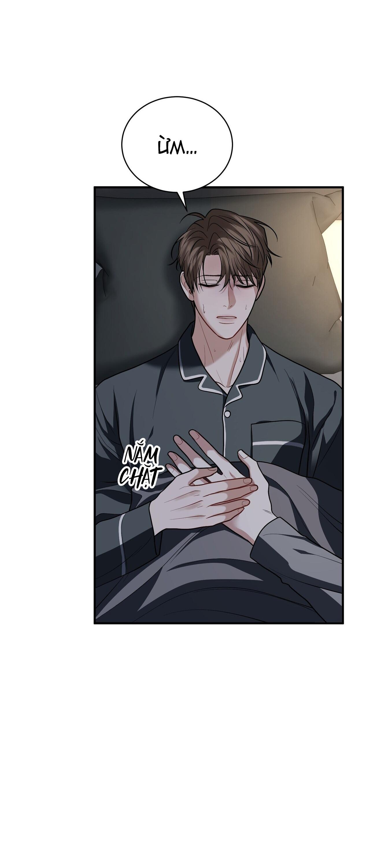 Đọc truyện MỞ KHÓA GIAM CẦM - Chapter 21