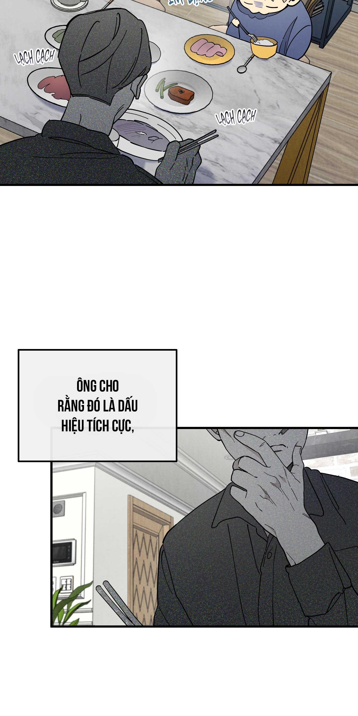 Đọc truyện One-Room TA - Chapter 50