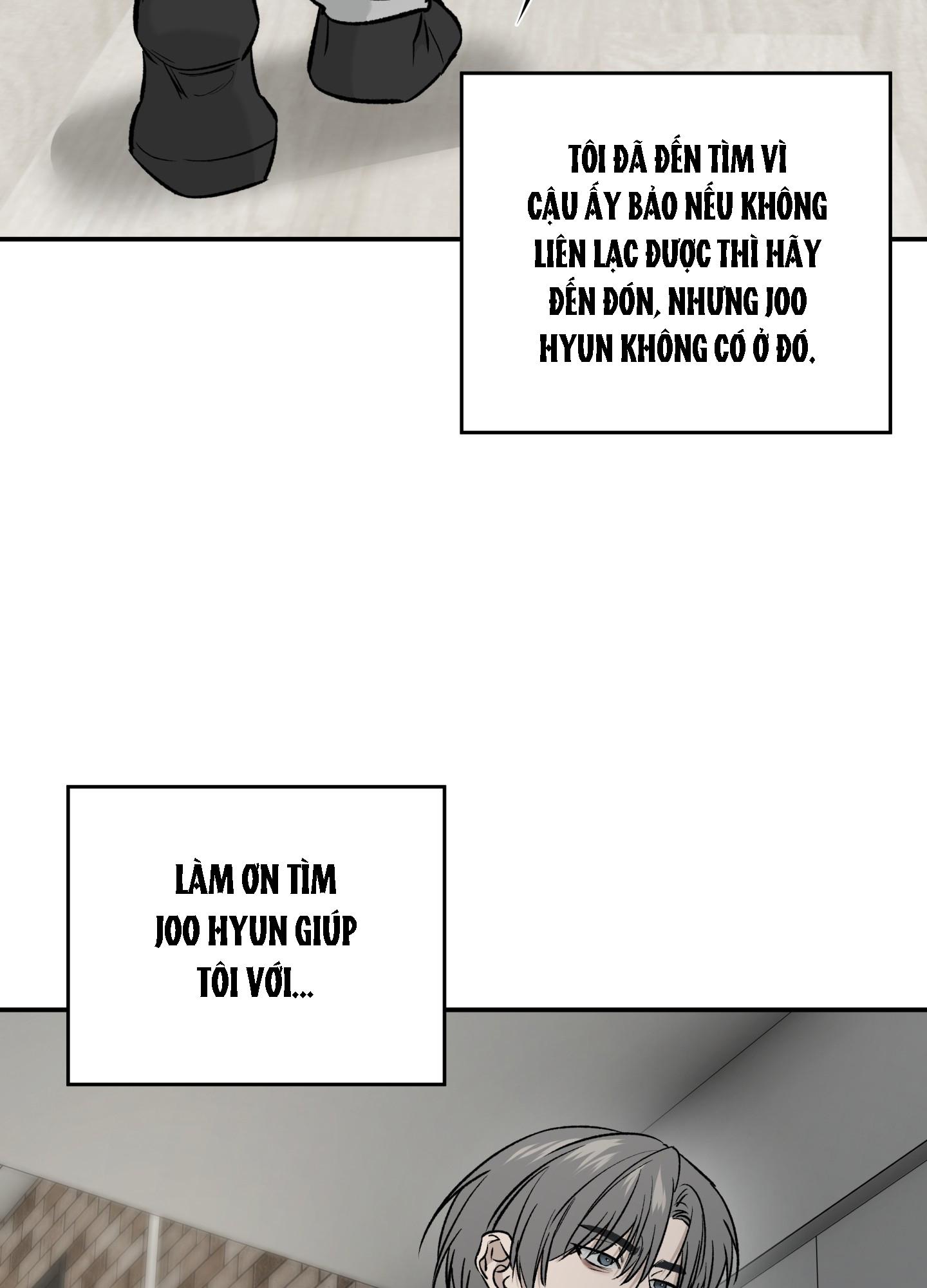Đọc truyện (ABO) FEEL MY BENEFIT - Chapter 65