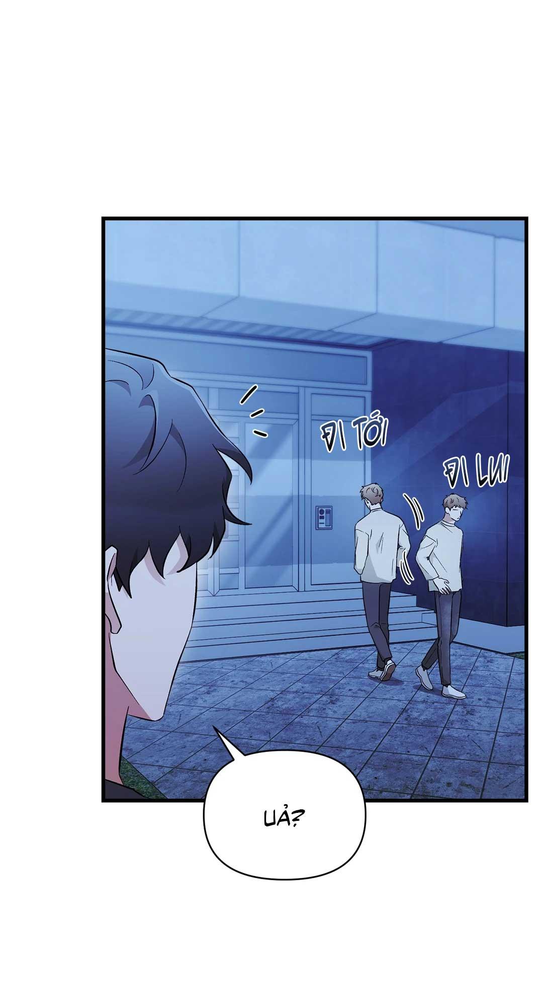 Đọc truyện KÝ SỰ ALPHA - Chapter 53