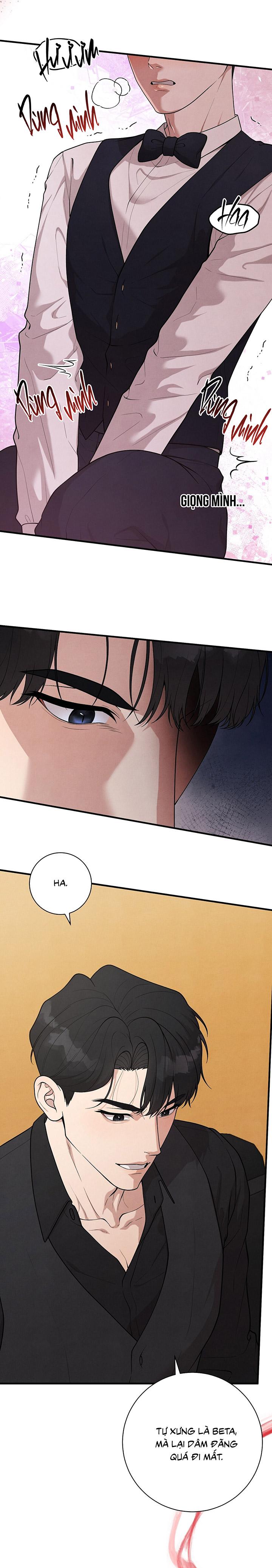 Đọc truyện [DDT] HƯƠNG VỊ TÌNH THÂN - Chapter 9
