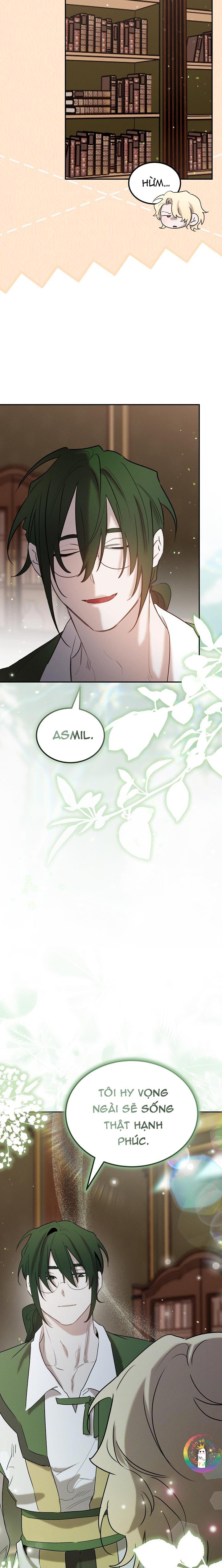 Đọc truyện Này, Đừng Có Nhấn Cái Nút Đó! - Chapter 53