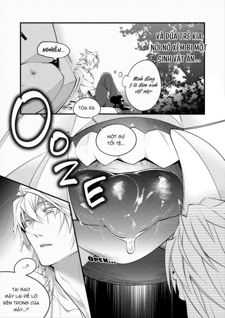 Đọc truyện Tuyển tập truyện doujinshi - Chapter 345