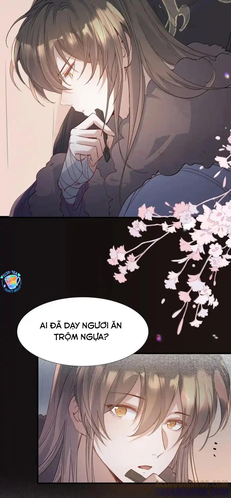 Đọc truyện Loạn thế vi vương - Chapter 124