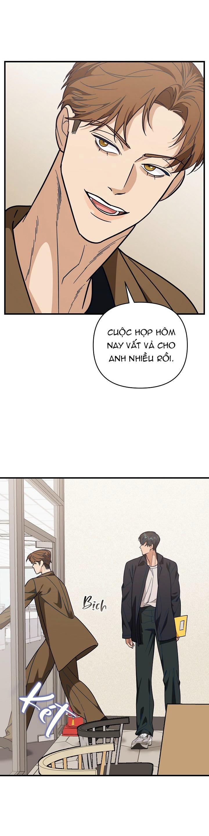 Đọc truyện TUYỂN TẬP NHẤT THỤ ĐA CÔNG CỦA NHÀ KIM - Chapter 47.6