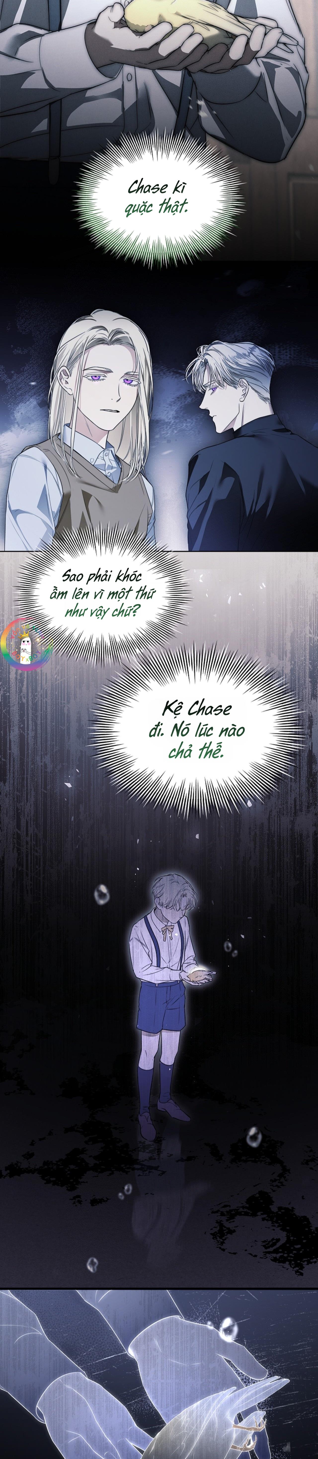 Đọc truyện CÓ GIỎI THÌ HÔN TÔI ĐI - Chapter 23