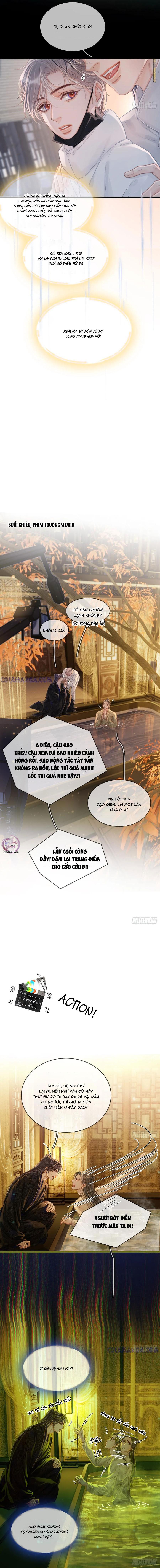 Đọc truyện Quen Lâu Mới Biết Người Thiếu Tâm Cơ - Chapter 66