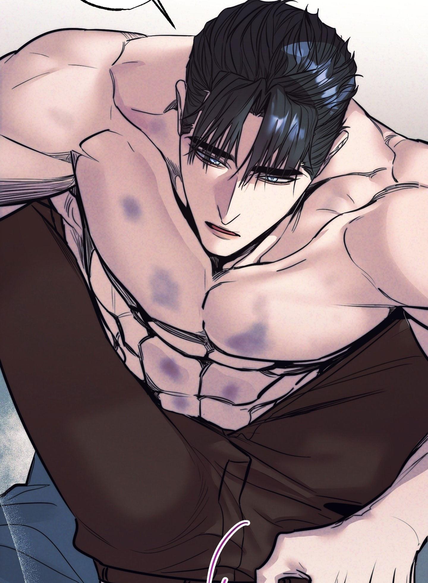 Đọc truyện KỲ THỊ - Chapter 52