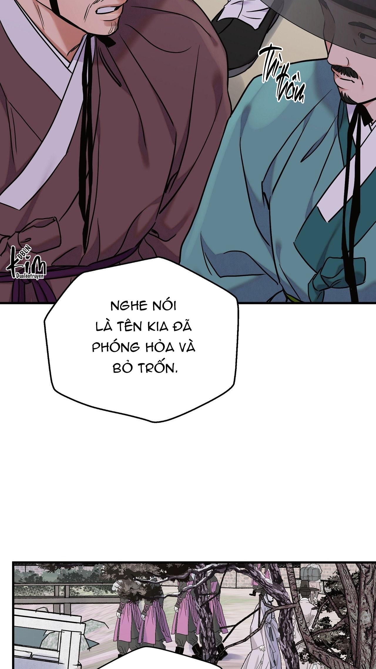 Đọc truyện KIẾM HOA - Chapter 92