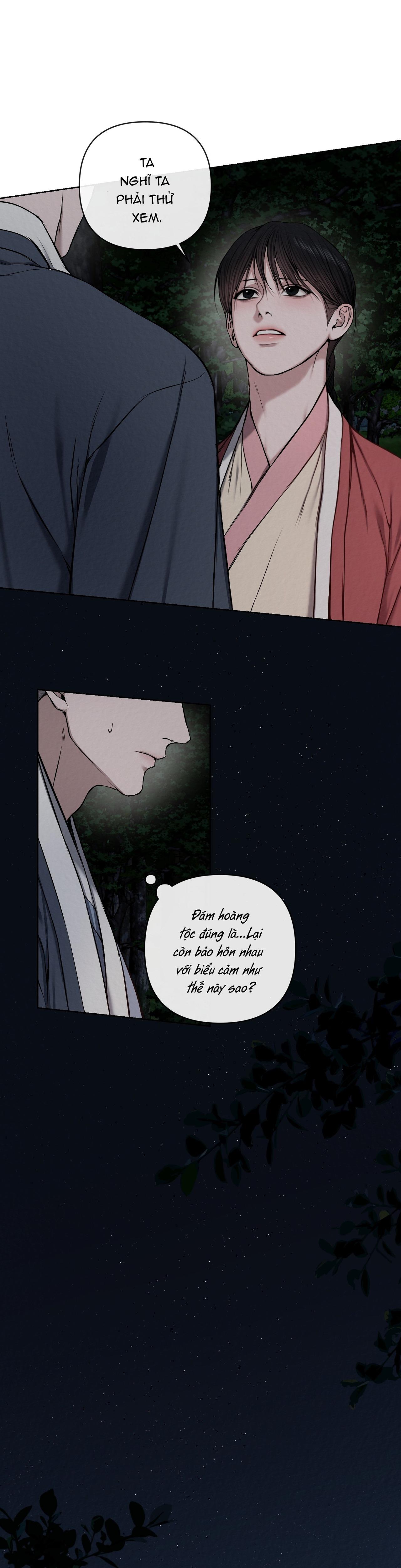 Đọc truyện Sai Lầm - Chapter 14