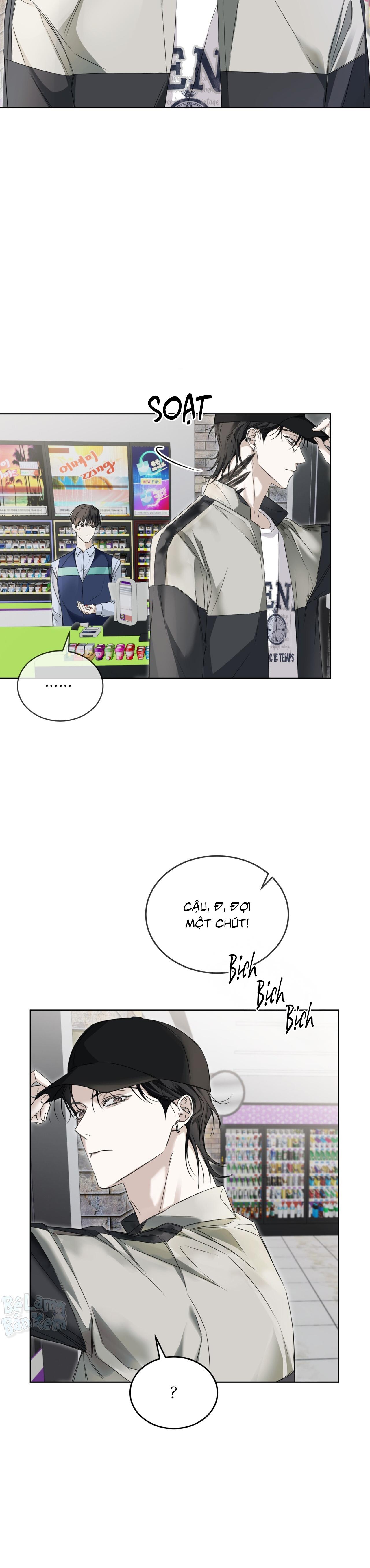 Đọc truyện CHEAT DAY - Chapter 4