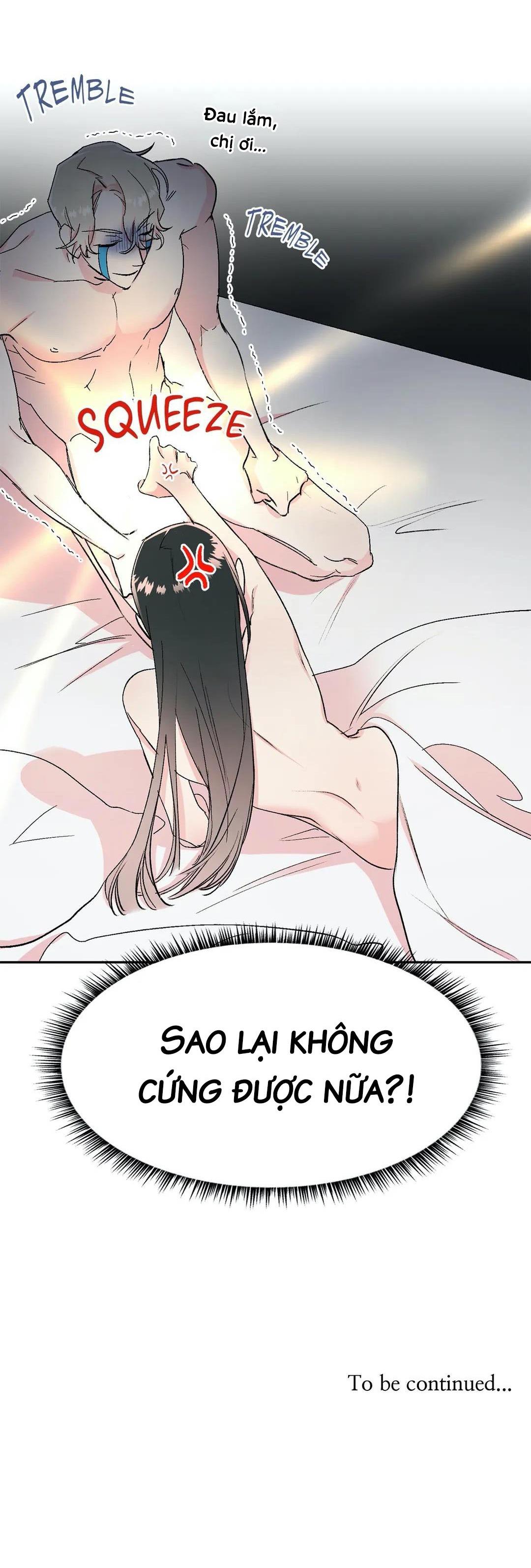 Đọc truyện Phương Pháp Trị Liệu Bí Mật - Chapter 3