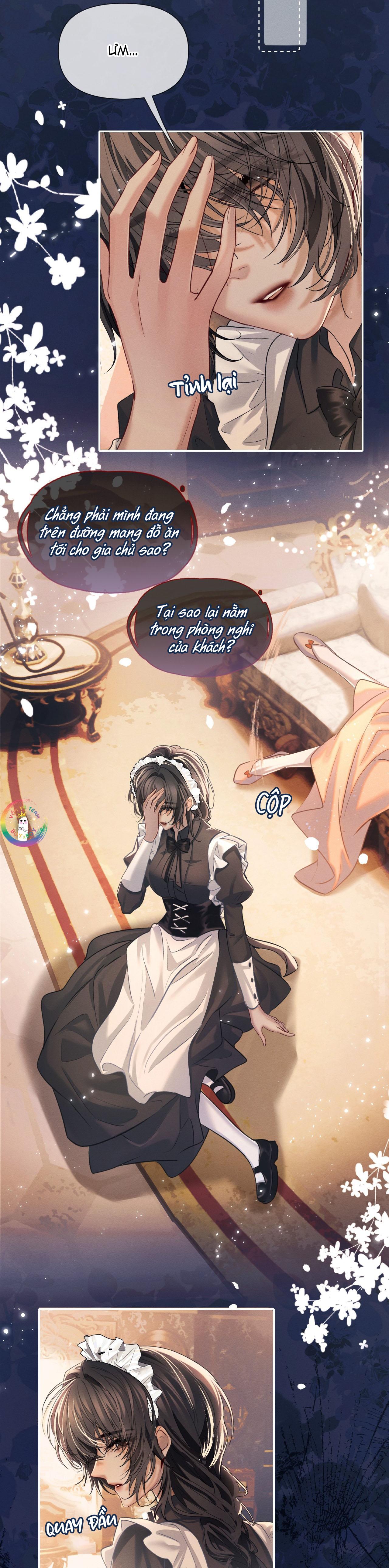 Đọc truyện [GL] Thiết Lập Yêu Cầu Tôi Yêu Em - Chapter 18