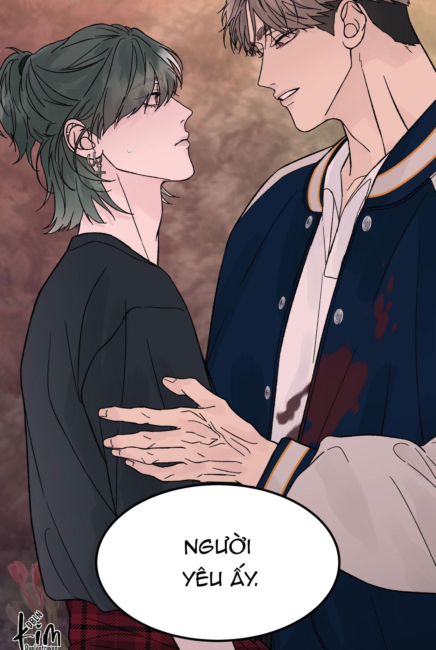 Đọc truyện ĐÊM KINH HOÀNG - Chapter 55