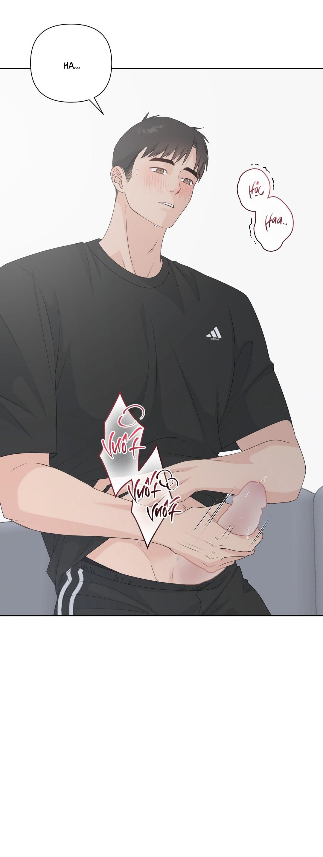Đọc truyện CANDY YUMYUM - Chapter 36