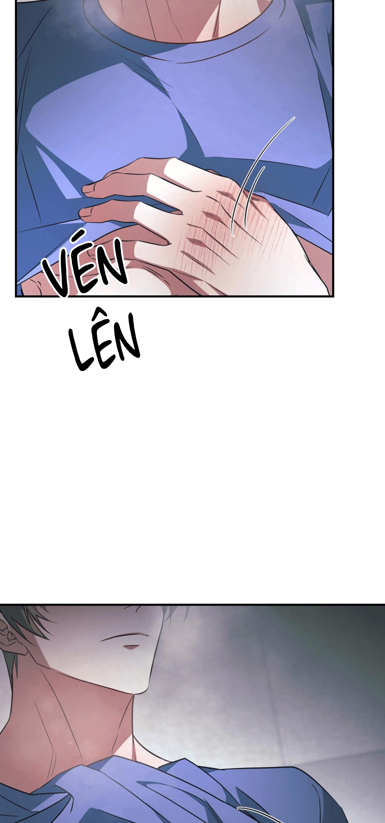 Đọc truyện SỰ THẬT TRẦN TRỤI - Chapter 17