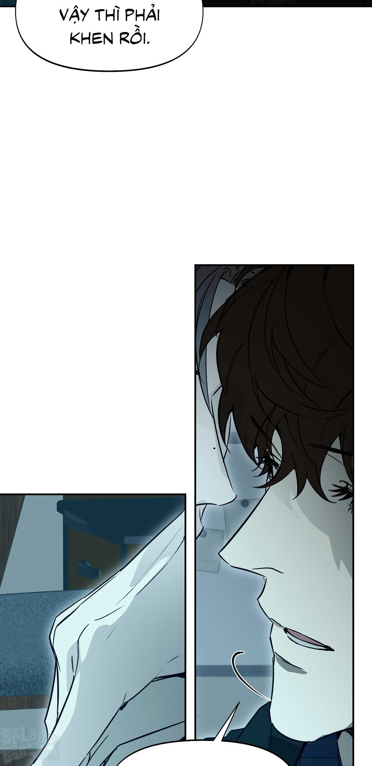 Đọc truyện NERD PROJECT - Chapter 54