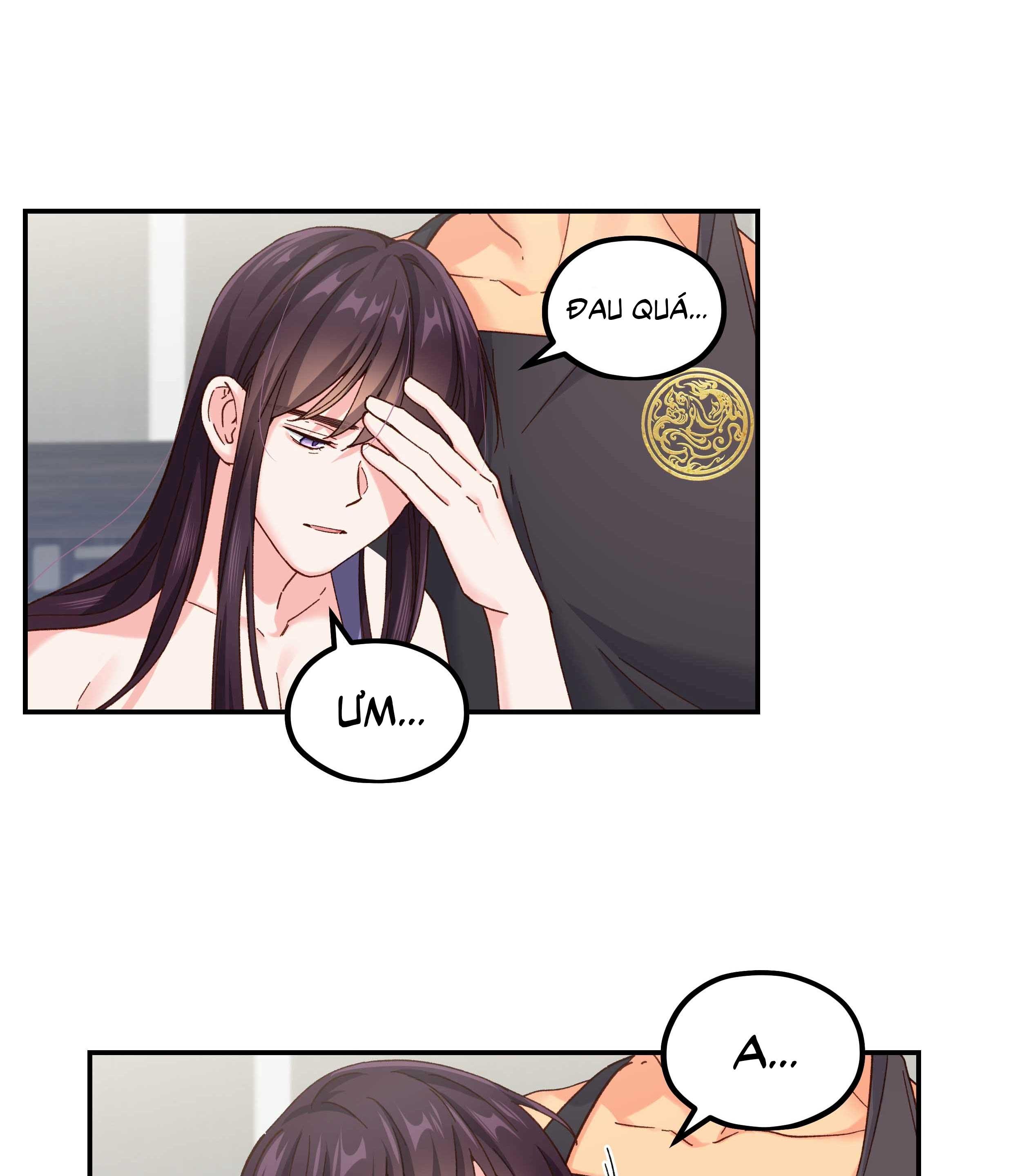 Đọc truyện Quán cơm tỳ hưu - Chapter 114