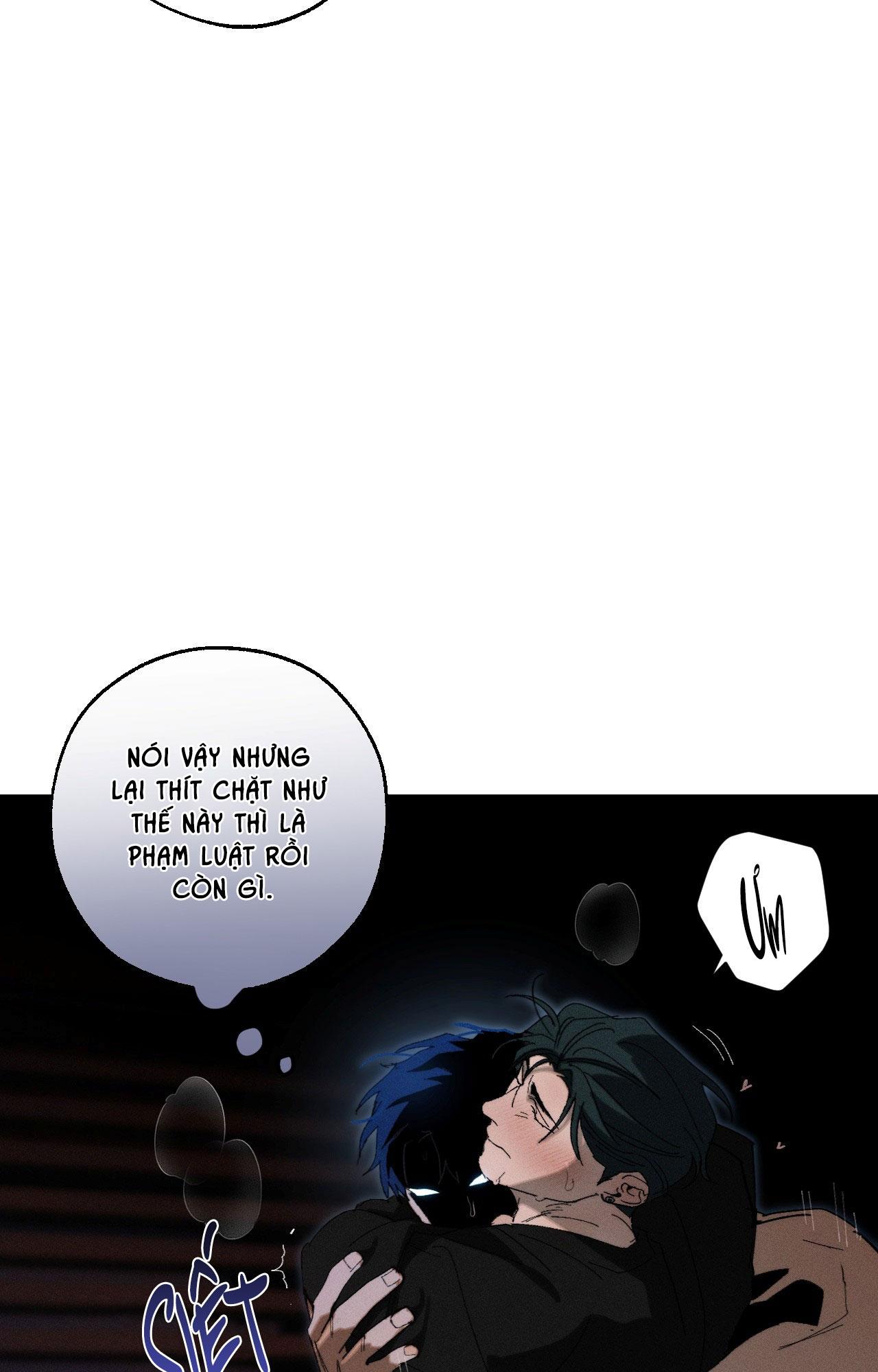 Đọc truyện LỬA TÌNH BỐC CHÁY - Chapter 16