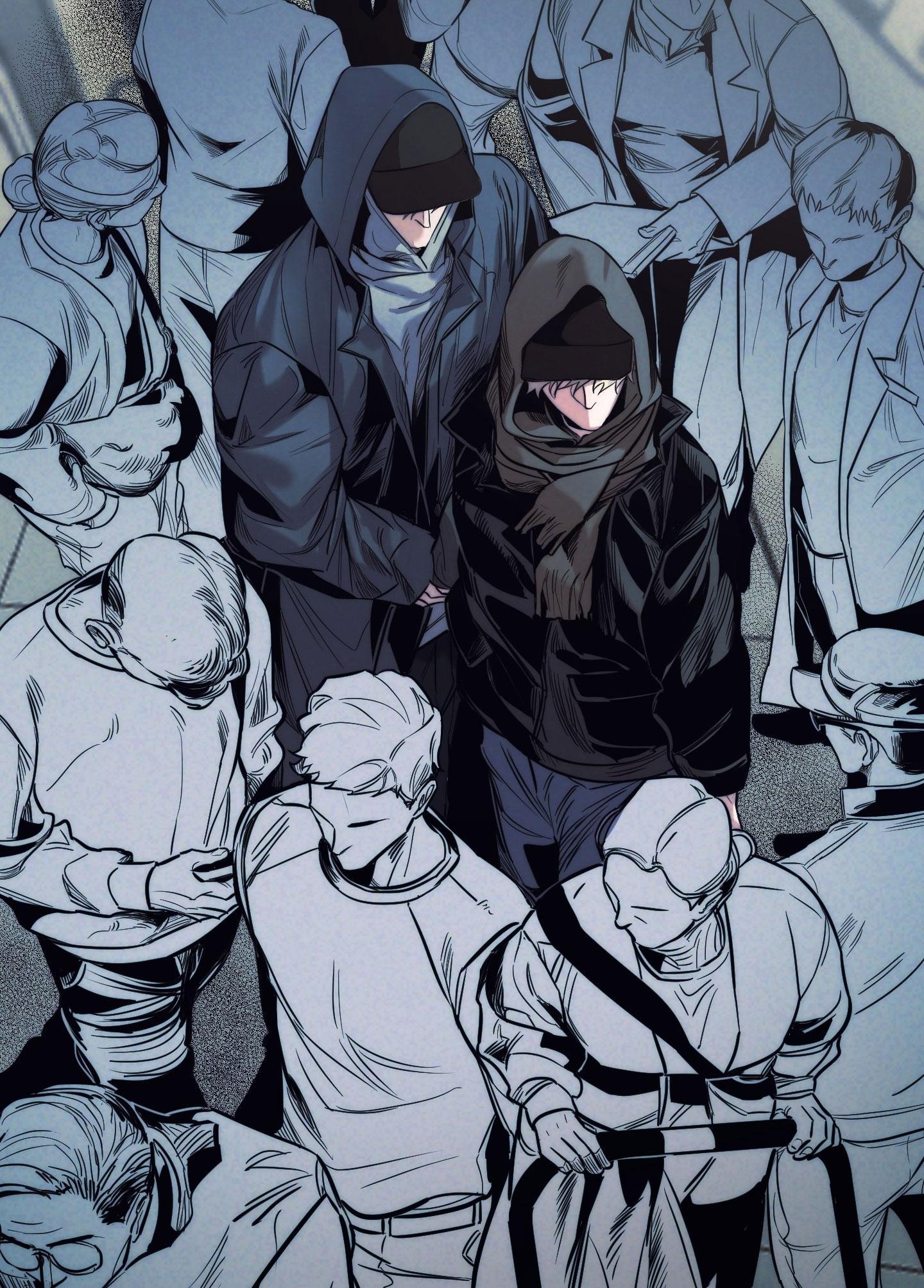 Đọc truyện KỲ THỊ - Chapter 56