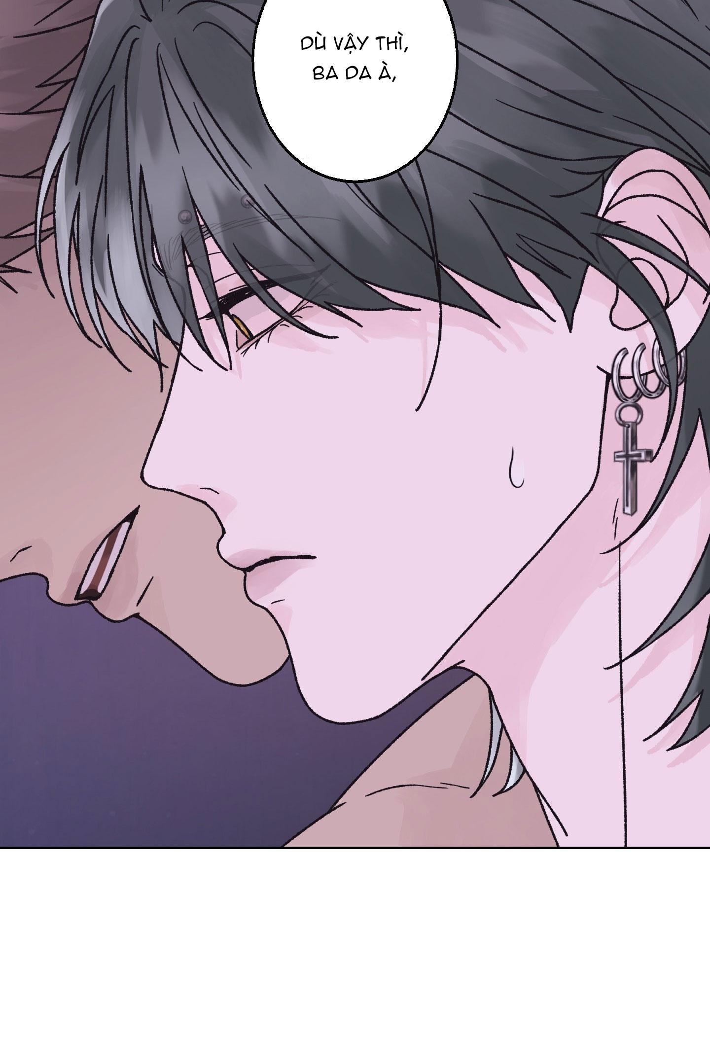 Đọc truyện ĐÊM KINH HOÀNG - Chapter 57