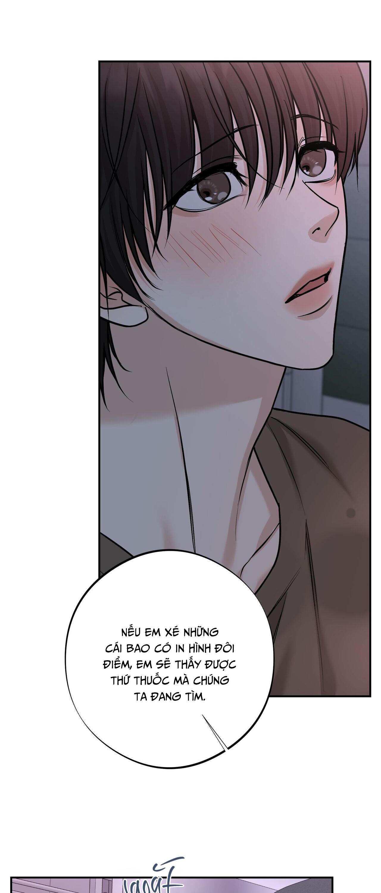 Đọc truyện THÁNG 3 - Chapter 26