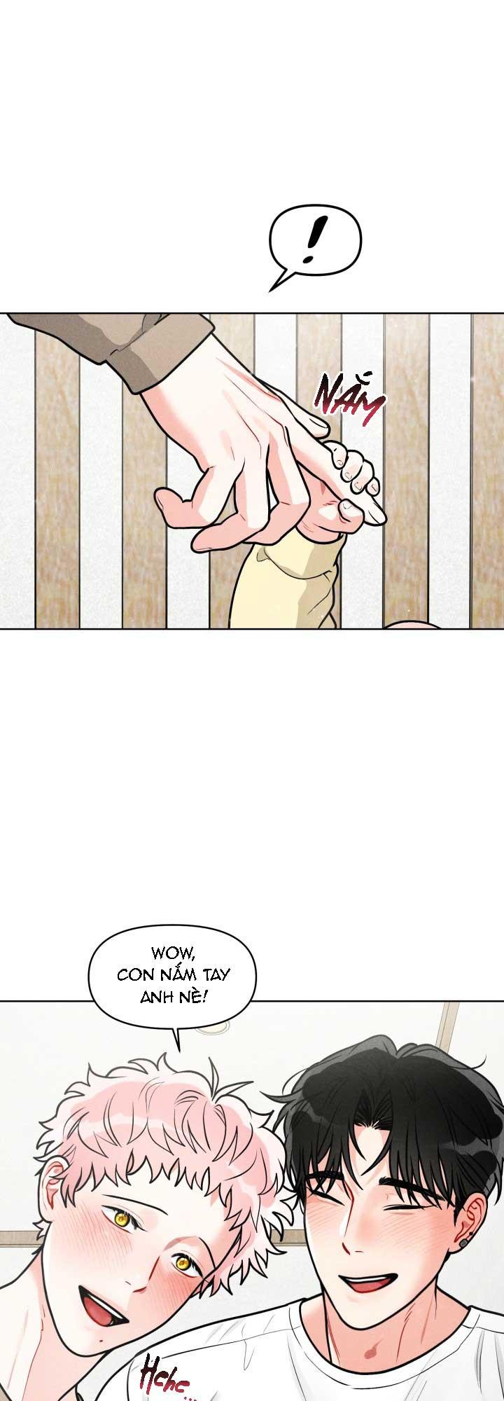 Đọc truyện Private Call - Chapter 32