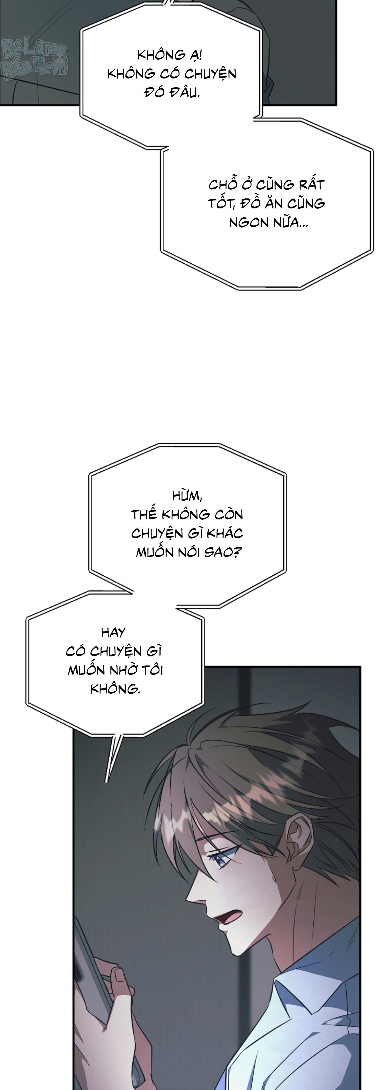 Đọc truyện SỰ THẬT TRẦN TRỤI - Chapter 16