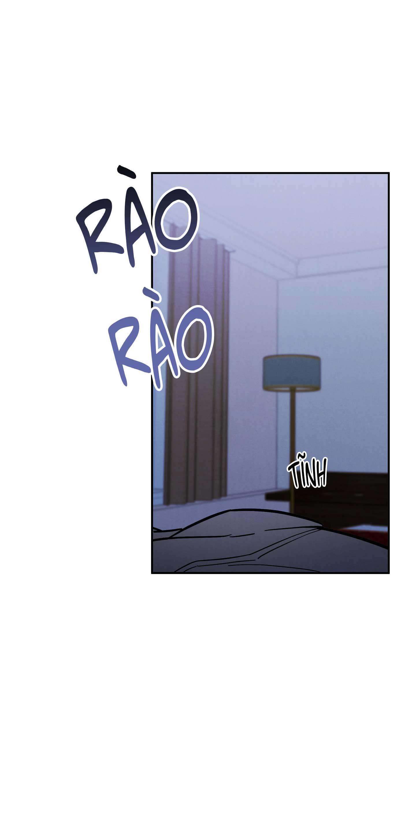 Đọc truyện One-Room TA - Chapter 44