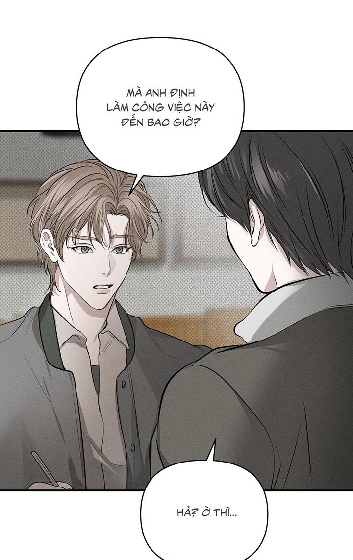 Đọc truyện [DDT] KẺ ĐÁNH CẮP TRÁI TIM - Chapter 9