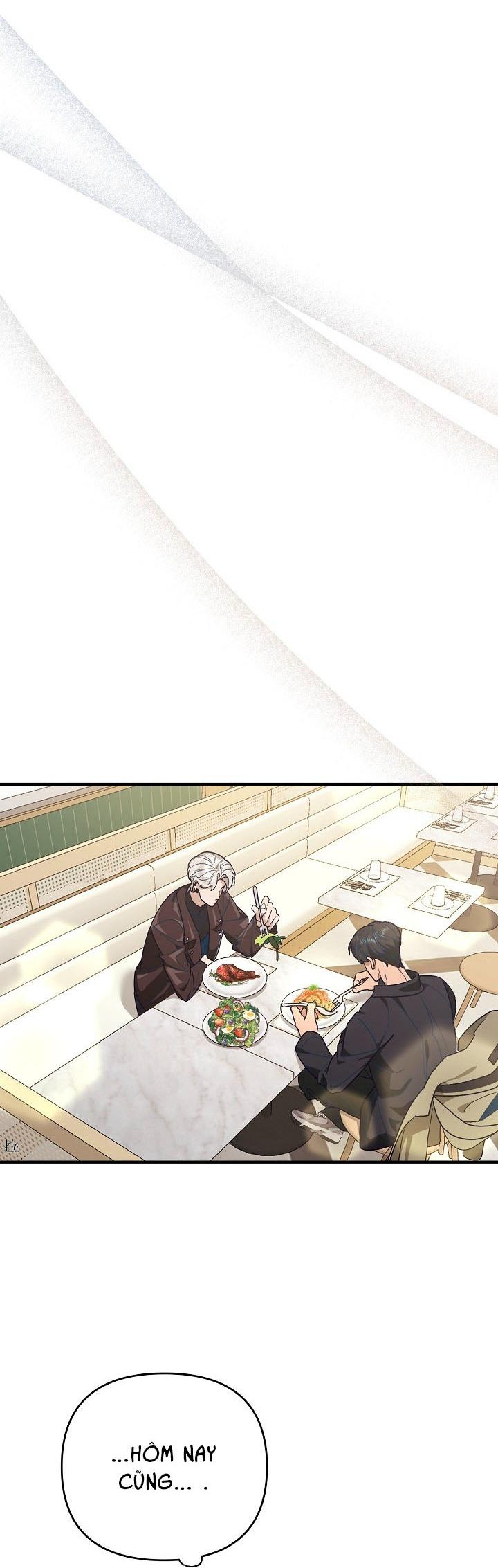 Đọc truyện TUYỂN TẬP NHẤT THỤ ĐA CÔNG CỦA NHÀ KIM - Chapter 47.6