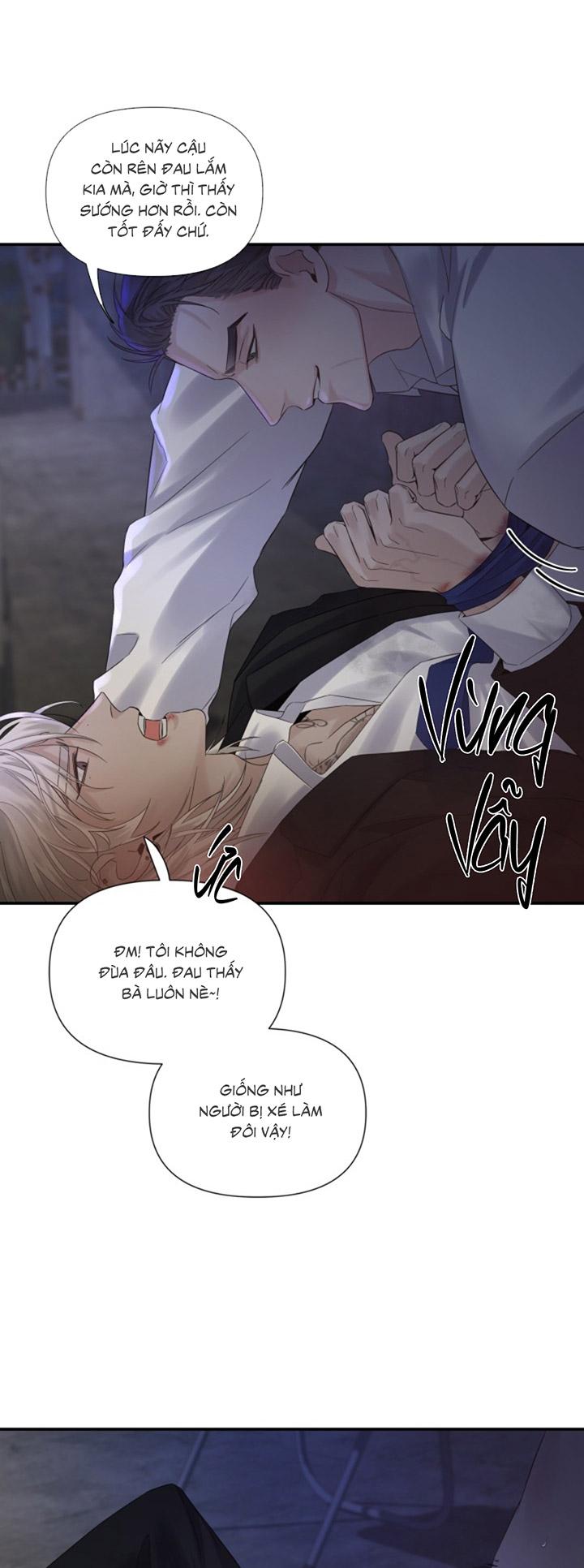 Đọc truyện [DDT] 3 DAYS - Chapter 5