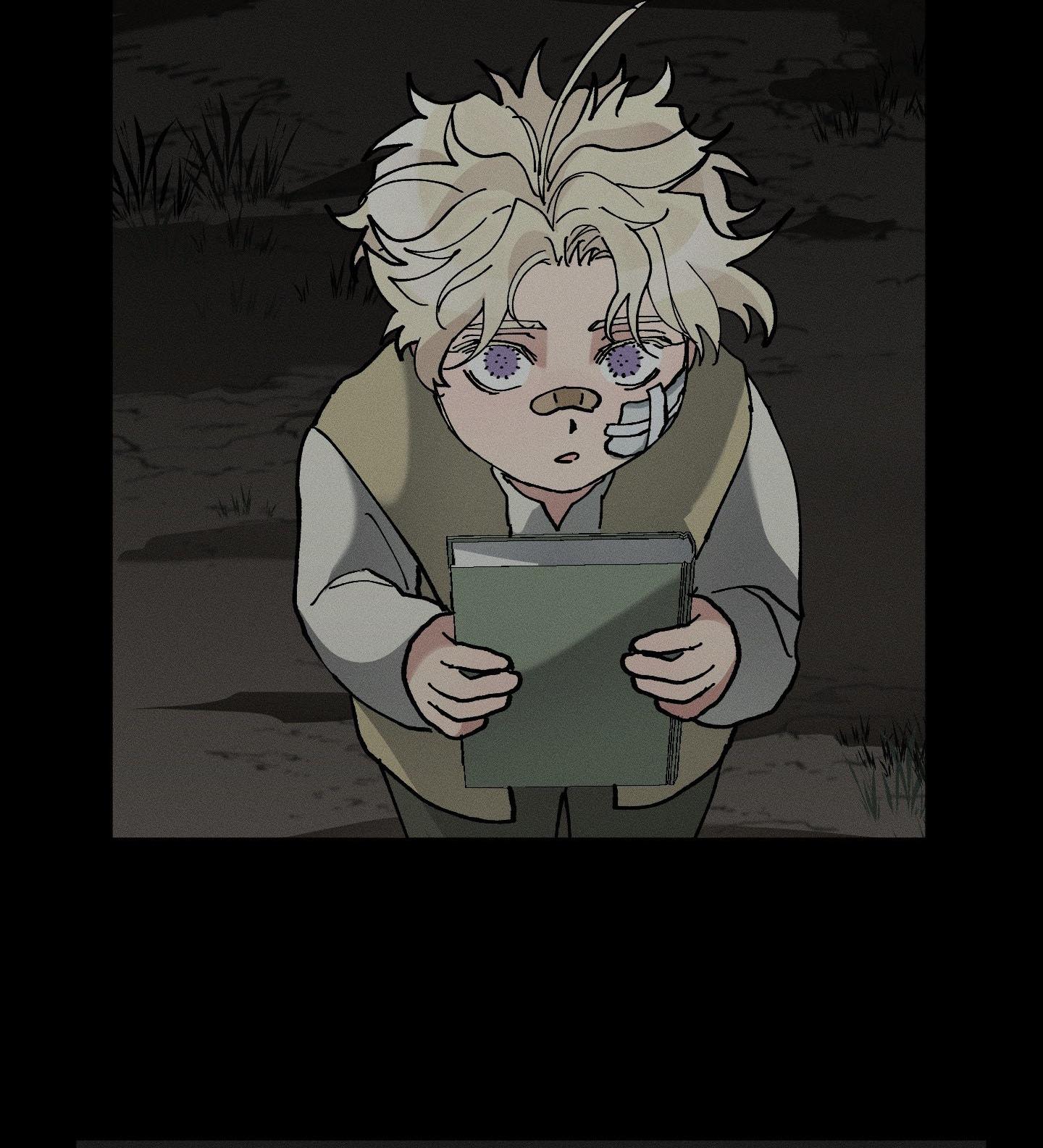 Đọc truyện QUÁI THÚ CỦA BAHAL - Chapter 30