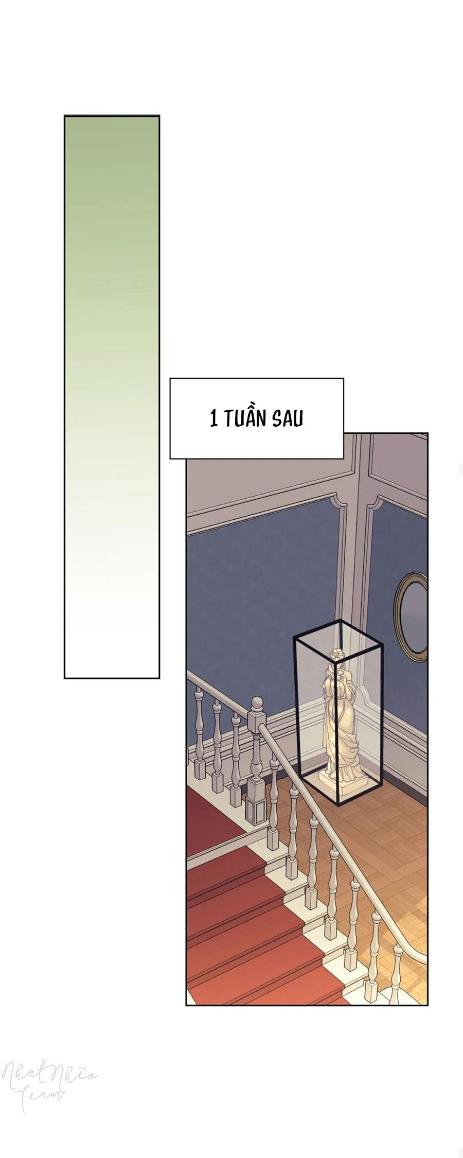 Đọc truyện Sa Mạc Ẩm Ướt - Chapter 6