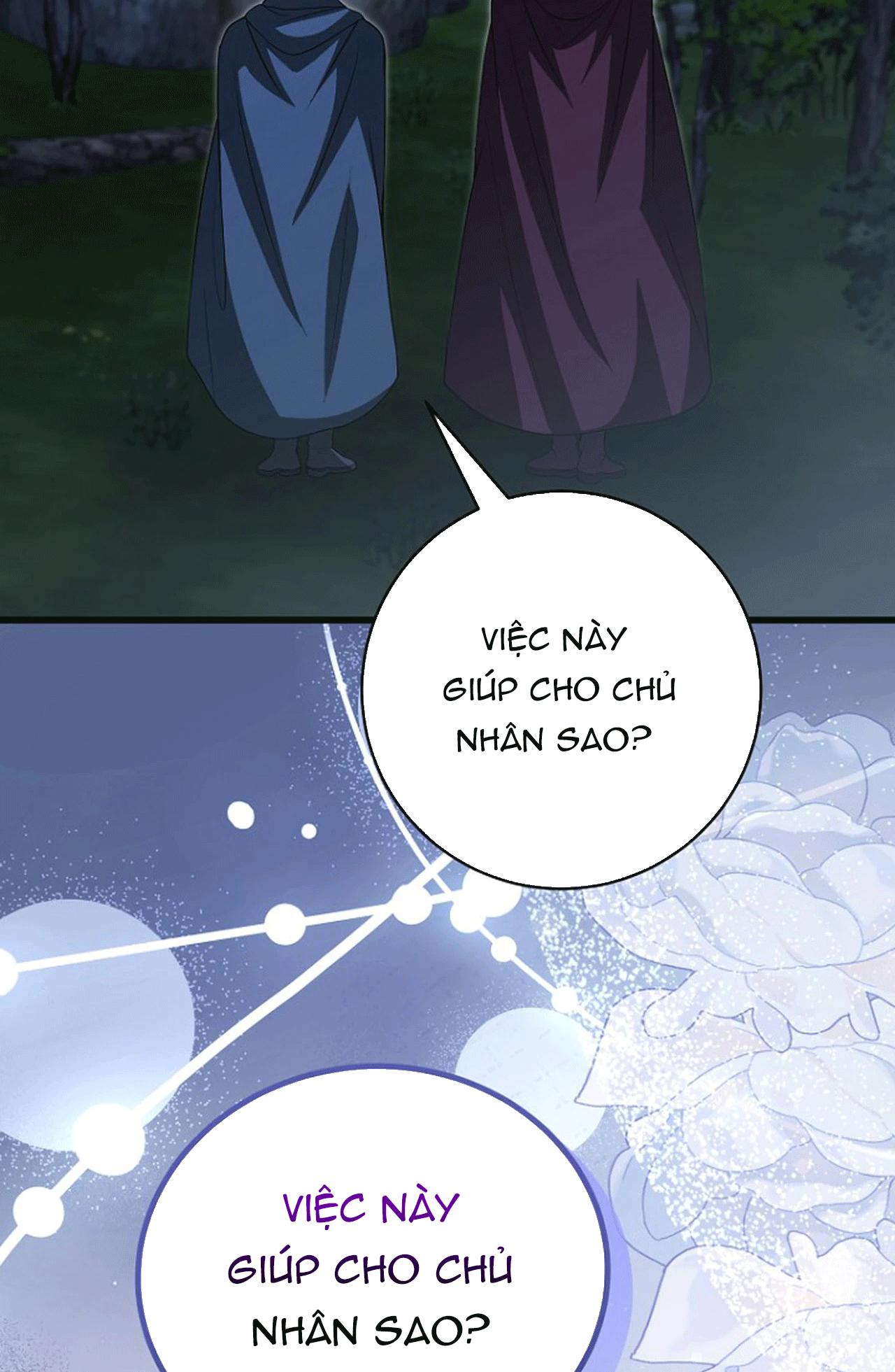 Đọc truyện NGHỈ HƯU CHỨ KHÔNG PHẢI TÌNH YÊU - Chapter 61