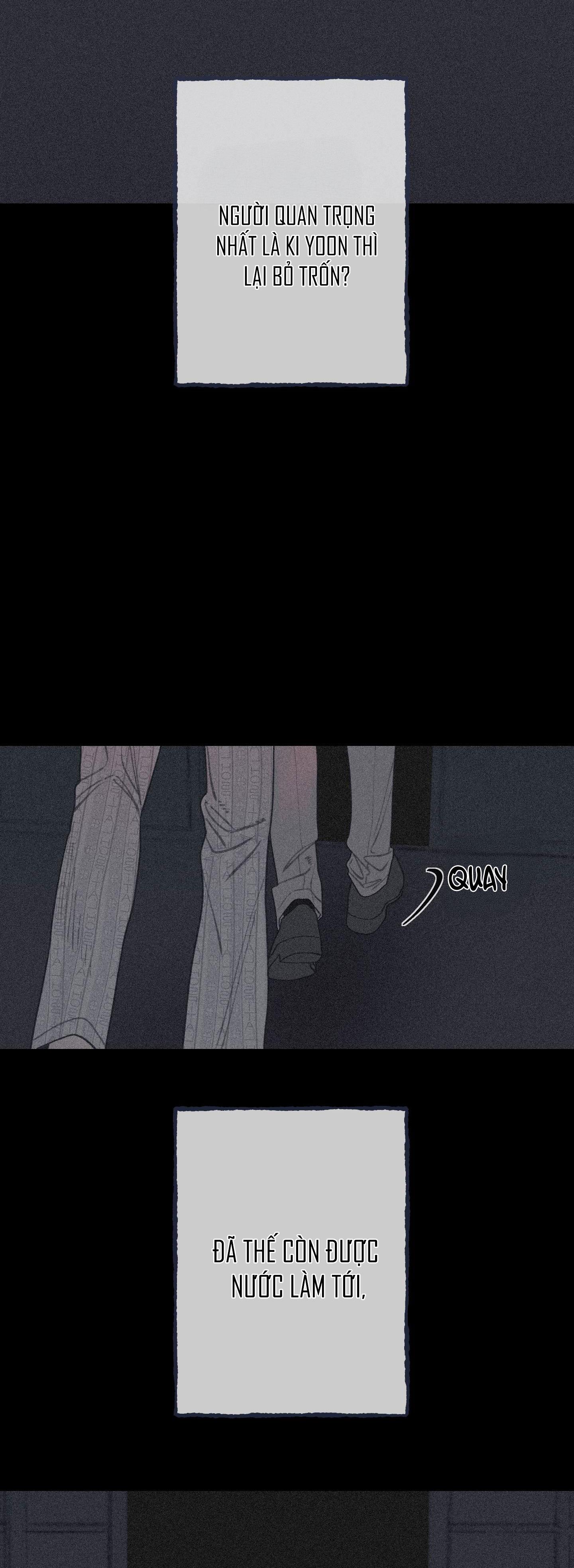 Đọc truyện CHUYỆN QUỶ MÔN QUAN - Chapter 104