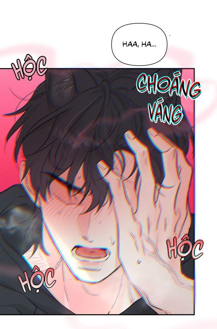 Đọc truyện Tiệm bánh nóng bỏng và gợi cảm - Chapter 6