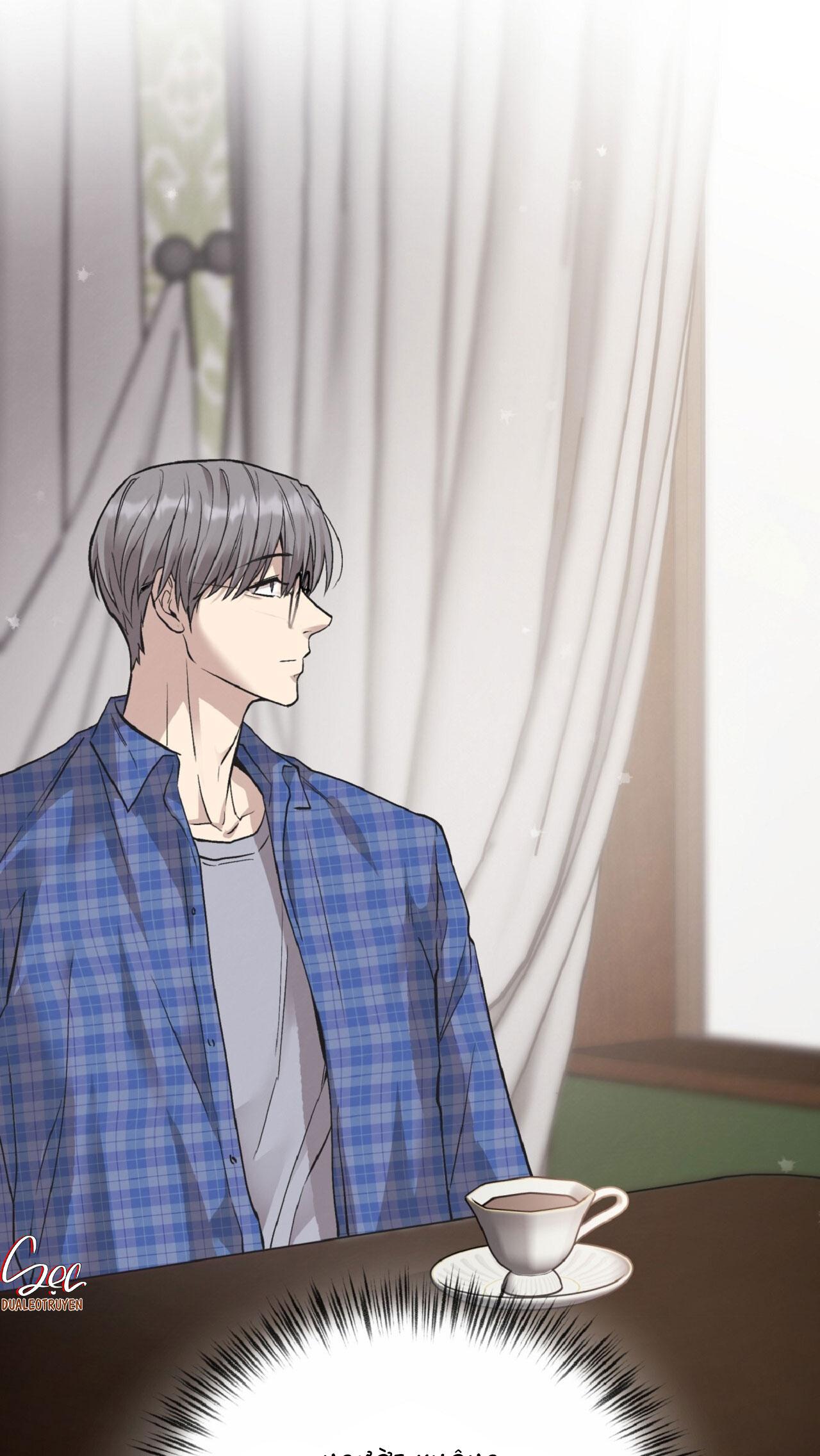Đọc truyện HONEY BEAR - Chapter 74