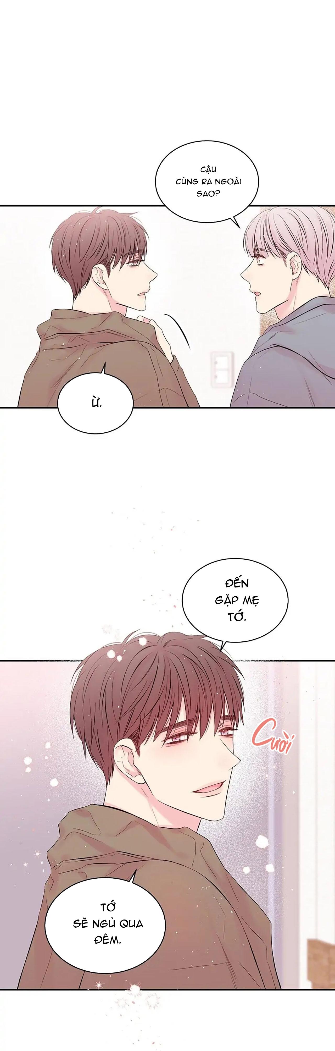 Đọc truyện Bí Mật Của Tôi - Chapter 93