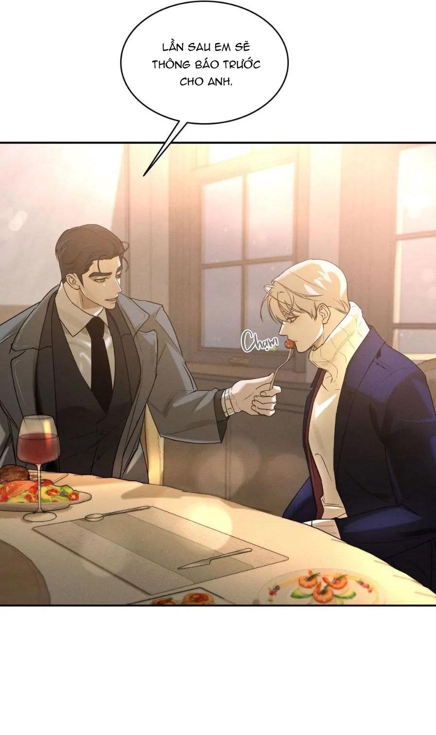Đọc truyện Đảo Ngược Kịch Bản - Chapter 7