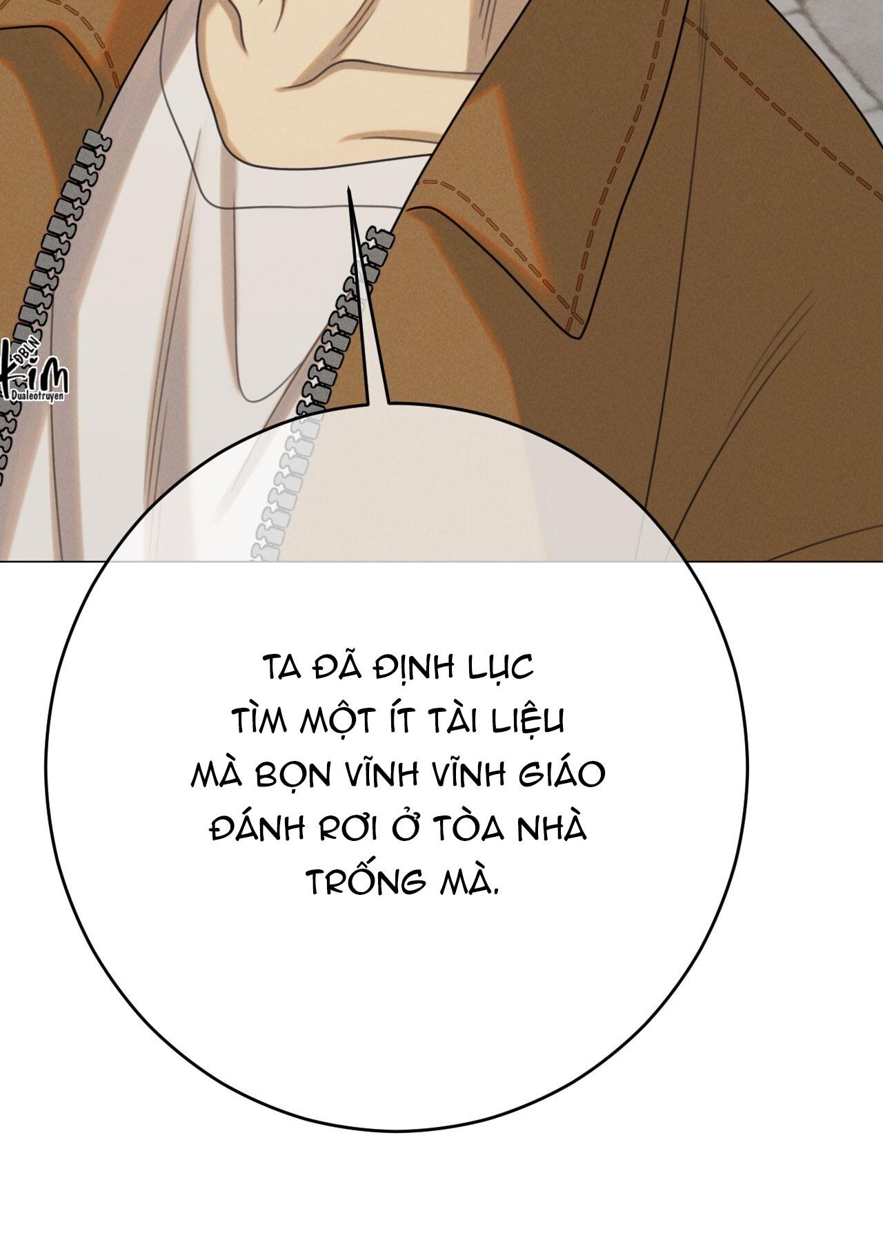 Đọc truyện QUẺ BÓI GIẤC MƠ CỦA YÊU TINH - Chapter 69