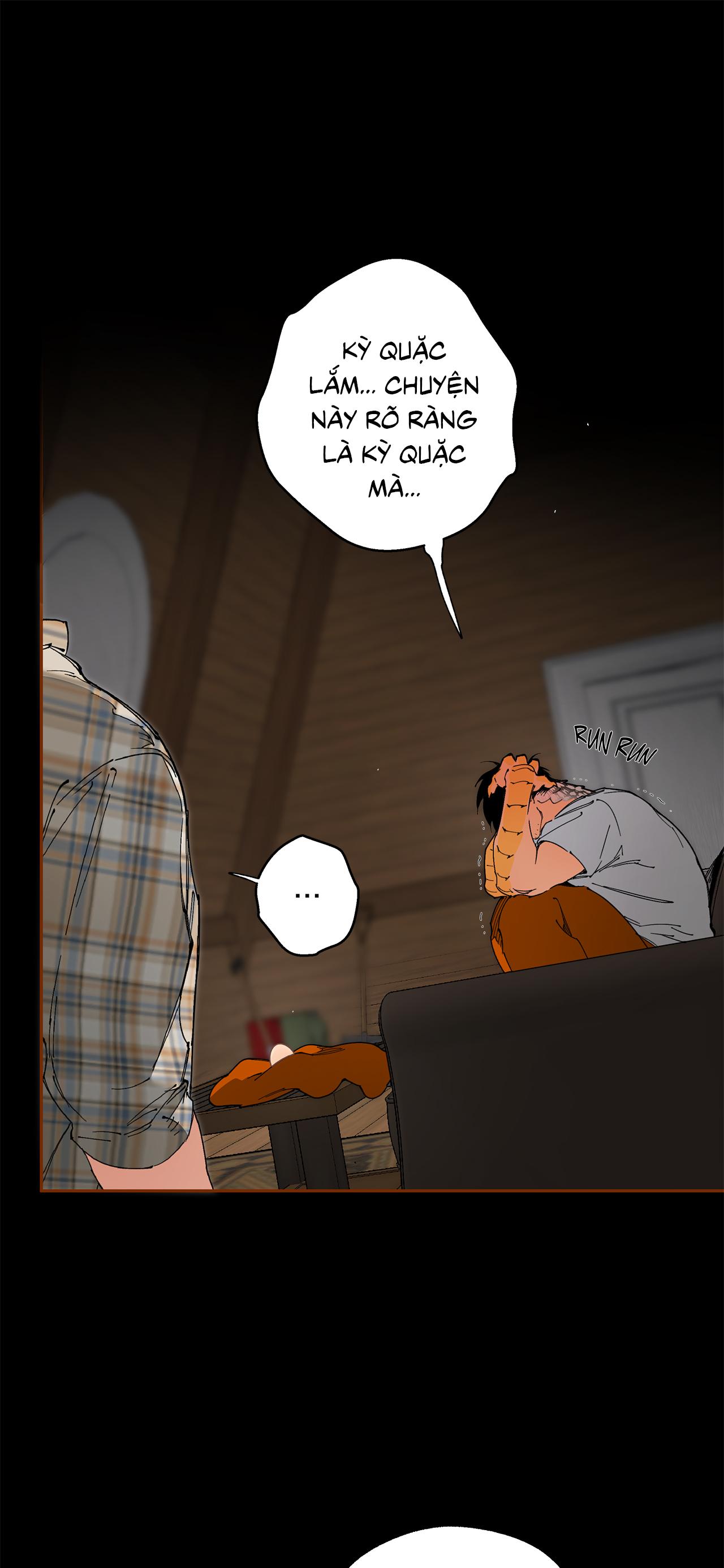 Đọc truyện Mr.A's Farm - Chapter 14