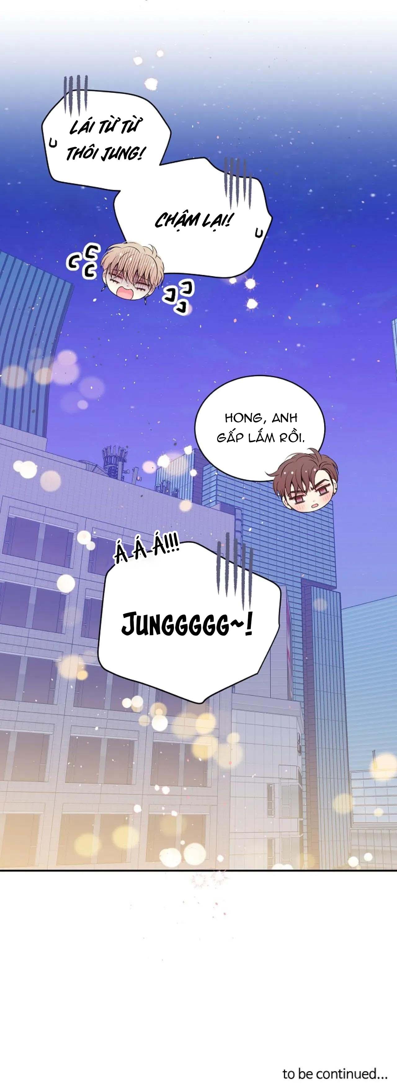 Đọc truyện Bí Mật Của Tôi - Chapter 103